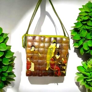 Vintage Barse Purse NWOT